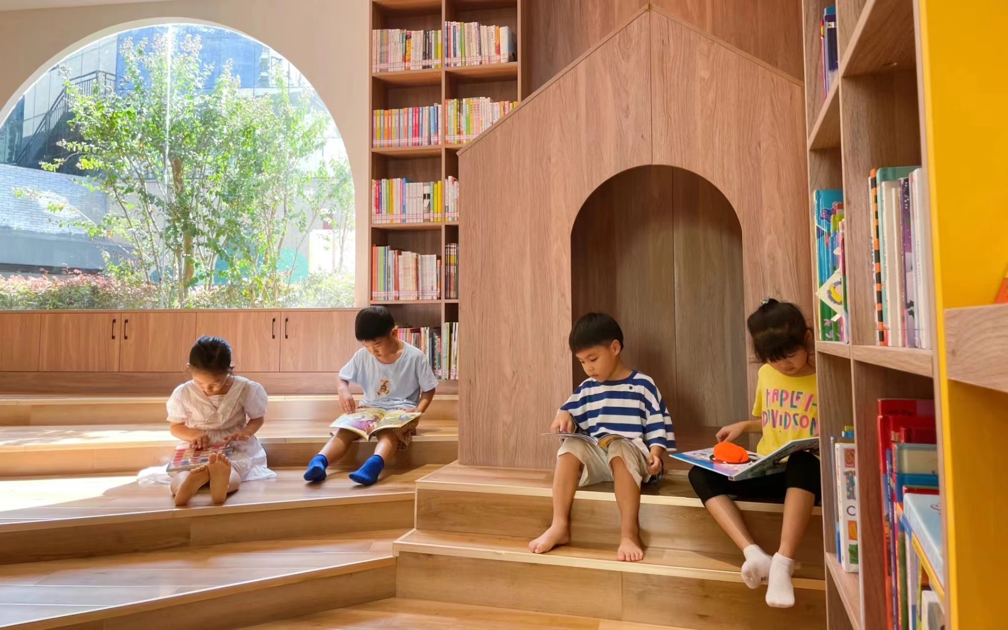 Early Learning Program